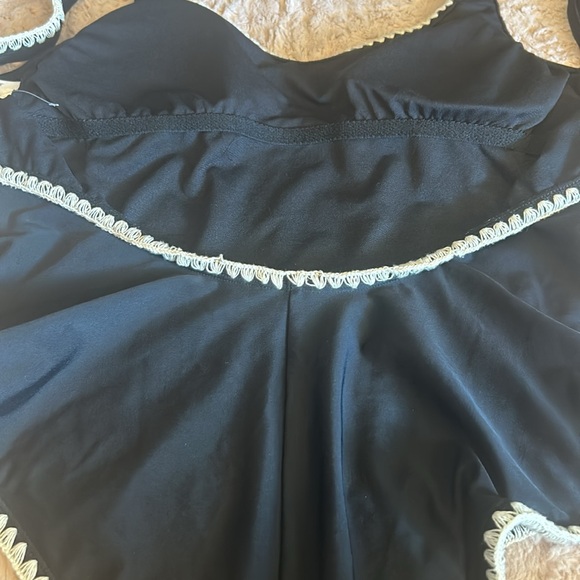 One-piece swimsuit in size XL • mossimo - Picture 10 of 10